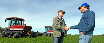 how to choose reliable agricultural products