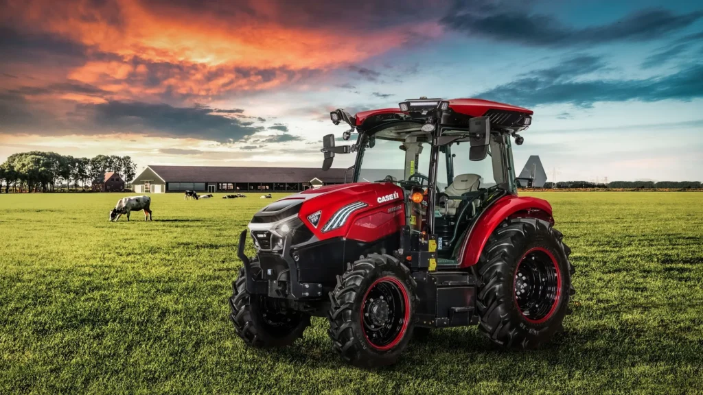 tractors for sale USA