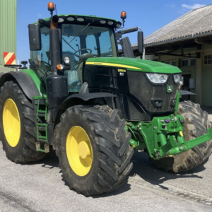 John Deere 6250R