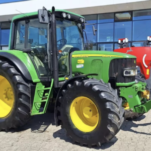 John Deere 6420 SE Tractor
