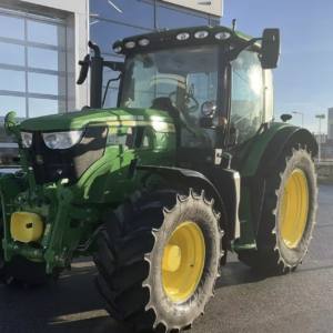John Deere 6R 110 Tractor