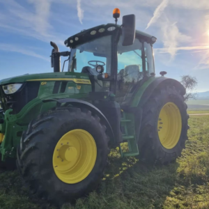 Buy John Deere 6R 150 tractor