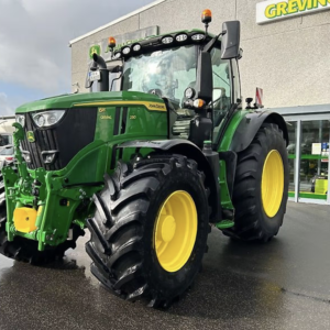 Buy John Deere 6R 250 tractor