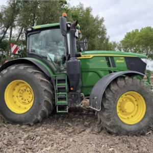 John Deere 6R 250 Tractor