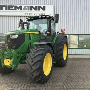 John Deere 6R 230 Tractor