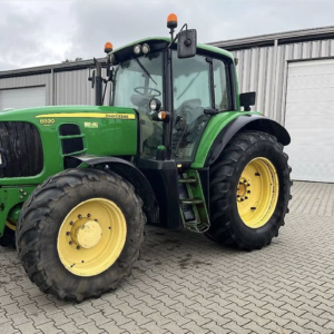 John Deere 6930 Premium Tractor