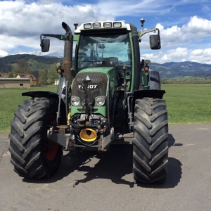 Fendt 820 Vario