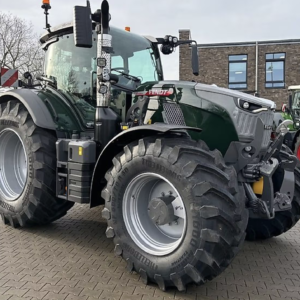 Fendt 728 Vario ProfiPlus Tractor