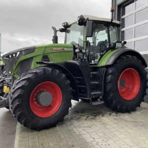 Fendt 930 Vario Tractor