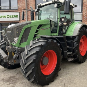 Buy Fendt 826 Vario ProfiPlus Tractor