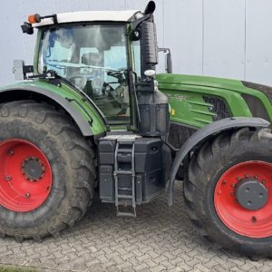 Fendt 939 Vario Tractor