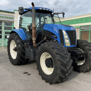 New Holland TG285 Tractor