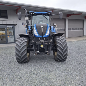 New Holland T7 230 Tractor