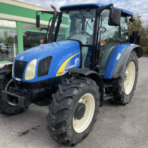 New Holland T5030 Tractor