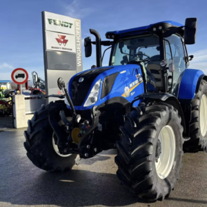 New Holland T6 180 Tractor