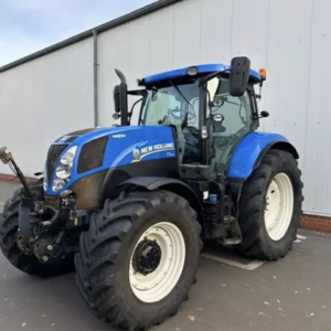 New Holland T7 210 Tractor