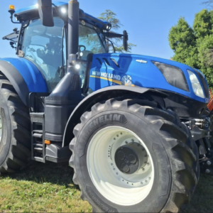 New Holland T7 315 HD Tractor