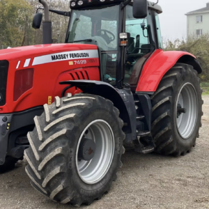 Massey Ferguson 7499