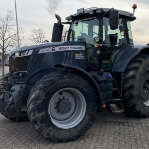 Massey Ferguson 7722