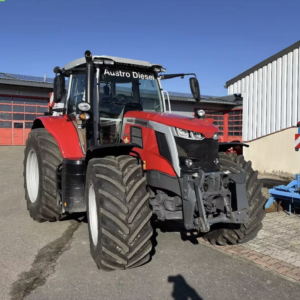 Massey Ferguson MF 6S.180