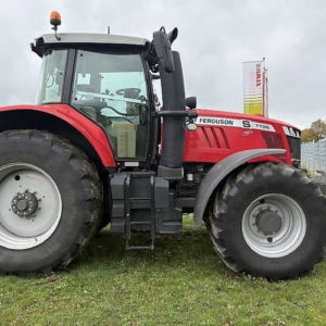 Massey Ferguson 7726 used tractor