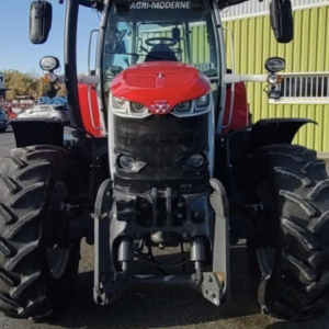 Massey Ferguson 165