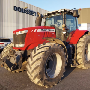 Massey Ferguson 7726