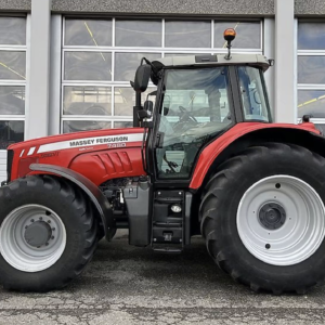 Massey Ferguson 7480