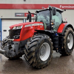 Massey Ferguson 8732