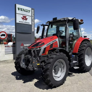 Massey Ferguson 5S.115