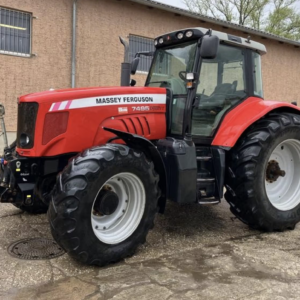 Massey Ferguson 7495