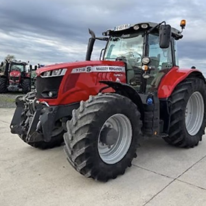 Massey Ferguson 7719 S